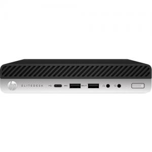 HP EliteDesk 705 G5 (8MU10UT#ABA)