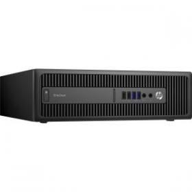 HP EliteDesk 800 G2 P4J99UT#ABA