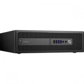 HP EliteDesk 800 G2 P4J99UT#ABC