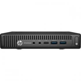 HP EliteDesk 800 G2 P4K04UT#ABA