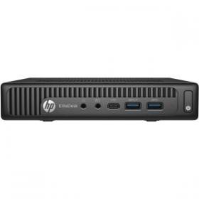 HP EliteDesk 800 G2 P4K05UT#ABA