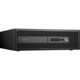 HP EliteDesk 800 G2 P4K06UT#ABC