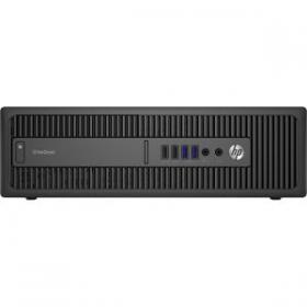 HP EliteDesk 800 G2 P4K08UT#ABA