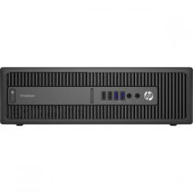 HP EliteDesk 800 G2 P4K14UT#ABA