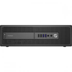 HP EliteDesk 800 G2 T1P42AW#ABA