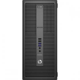 HP EliteDesk 800 G2 T1P50AW#ABA