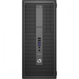 HP EliteDesk 800 G2 T4L58UT#ABC