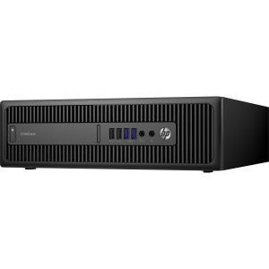 HP EliteDesk 800 G2 T5P33UC#ABA