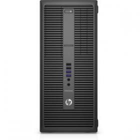 HP EliteDesk 800 G2 V2Q17US#ABA