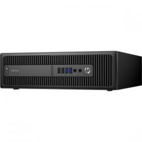 HP EliteDesk 800 G2 W3Y06UC#ABA