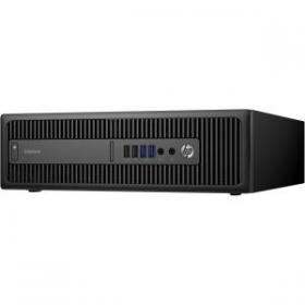 HP EliteDesk 800 G2 X1C08EC#ABA