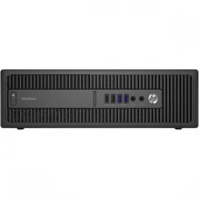 HP EliteDesk 800 G2 X8D73UP#ABC