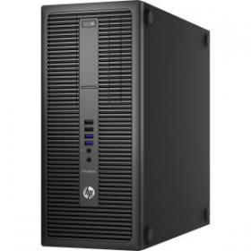 HP EliteDesk 800 G2 X8D75UP#ABA