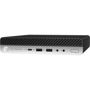 HP EliteDesk 800 G3 1FY77UT#ABA