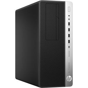 HP EliteDesk 800 G3 2QS24UT#ABA