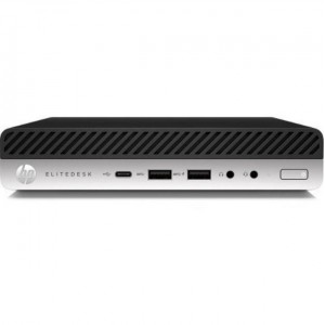 HP EliteDesk 800 G3 2SS13US#ABA