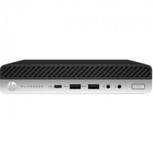 HP EliteDesk 800 G3 3AQ89US#ABA