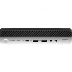 HP EliteDesk 800 G3 3FA24US#ABA