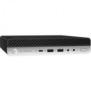 HP EliteDesk 800 G3 3PL34US#ABA