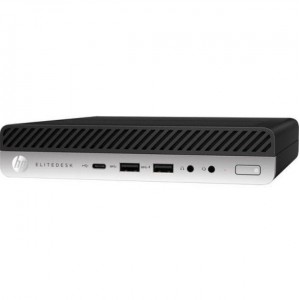 HP EliteDesk 800 G3 4PG64US#ABA