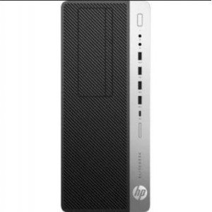 HP EliteDesk 800 G3 Tower PC 2QS21UT#ABC