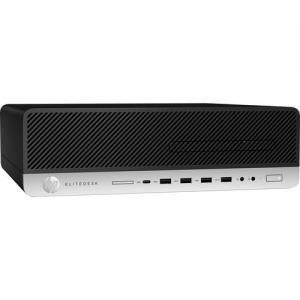 HP EliteDesk 800 G4 (4BM68UT#ABC)