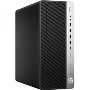 HP EliteDesk 800 G4 4QU91AW#ABA