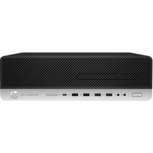 HP EliteDesk 800 G4 5CM87US#ABA