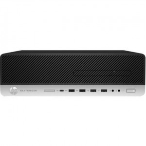 HP EliteDesk 800 G4 5DJ00US#ABA