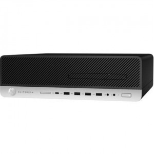 HP EliteDesk 800 G4 6LA48US#ABA