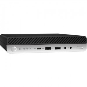 HP EliteDesk 800 G4 6PM30US#ABA