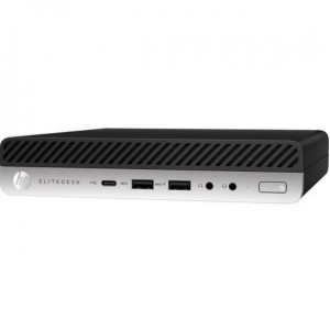 HP EliteDesk 800 G4 6SJ37US#ABA