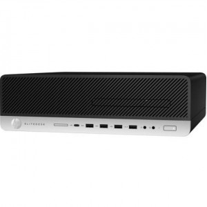 HP EliteDesk 800 G5 13Q70US#ABA