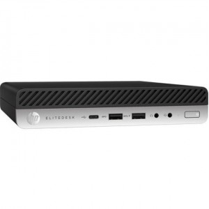 HP EliteDesk 800 G5 7LJ66UTR#ABA