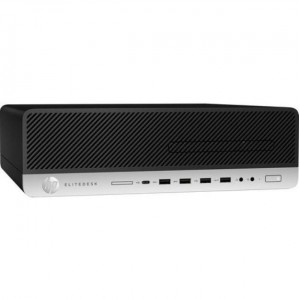 HP EliteDesk 800 G5 7LL73UTR#ABA