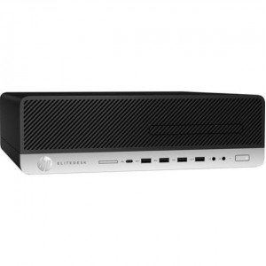 HP EliteDesk 800 G5 7UP10UTR#ABA