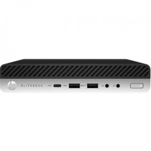 HP EliteDesk 800 G5 8JN30US#ABA