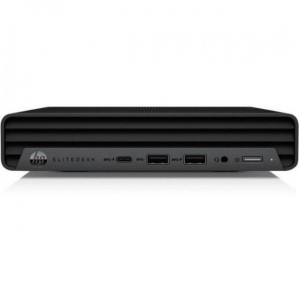 HP EliteDesk 800 G6 20H64UT#ABA