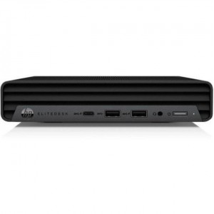 HP EliteDesk 800 G6 20J46UT#ABA