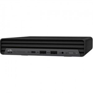 HP EliteDesk 800 G6 3F8D1US#ABA