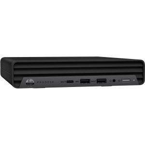 HP ProDesk 400 G6 691Y9UT#ABA