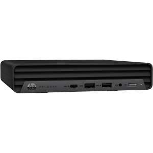 HP ProDesk 400 G6 Mini 83P21UT#ABA