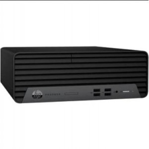 HP ProDesk 400 G7 Small Form Factor PC 3E2H5UT#ABC