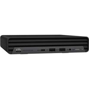 HP ProDesk 600 G6 Mini 82J65UT#ABA