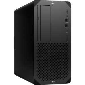 HP Z2 G9 Tower Workstation 87D61UT#ABA