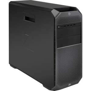 HP Z4 G4 Workstation 643X2UT#ABA