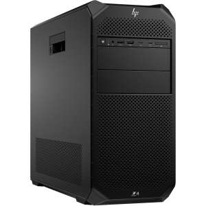 HP Z4 G5 Workstation 805C7UT#ABA