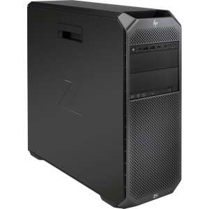 HP Z6 G4 Workstation 643V7UT#ABA