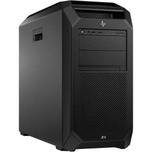 HP Z8 Fury G5 Tower Workstation 81M84UT#ABA