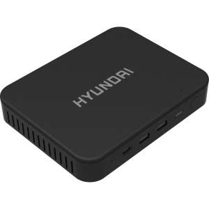 Hyundai Mini PC HTN4020MPC02